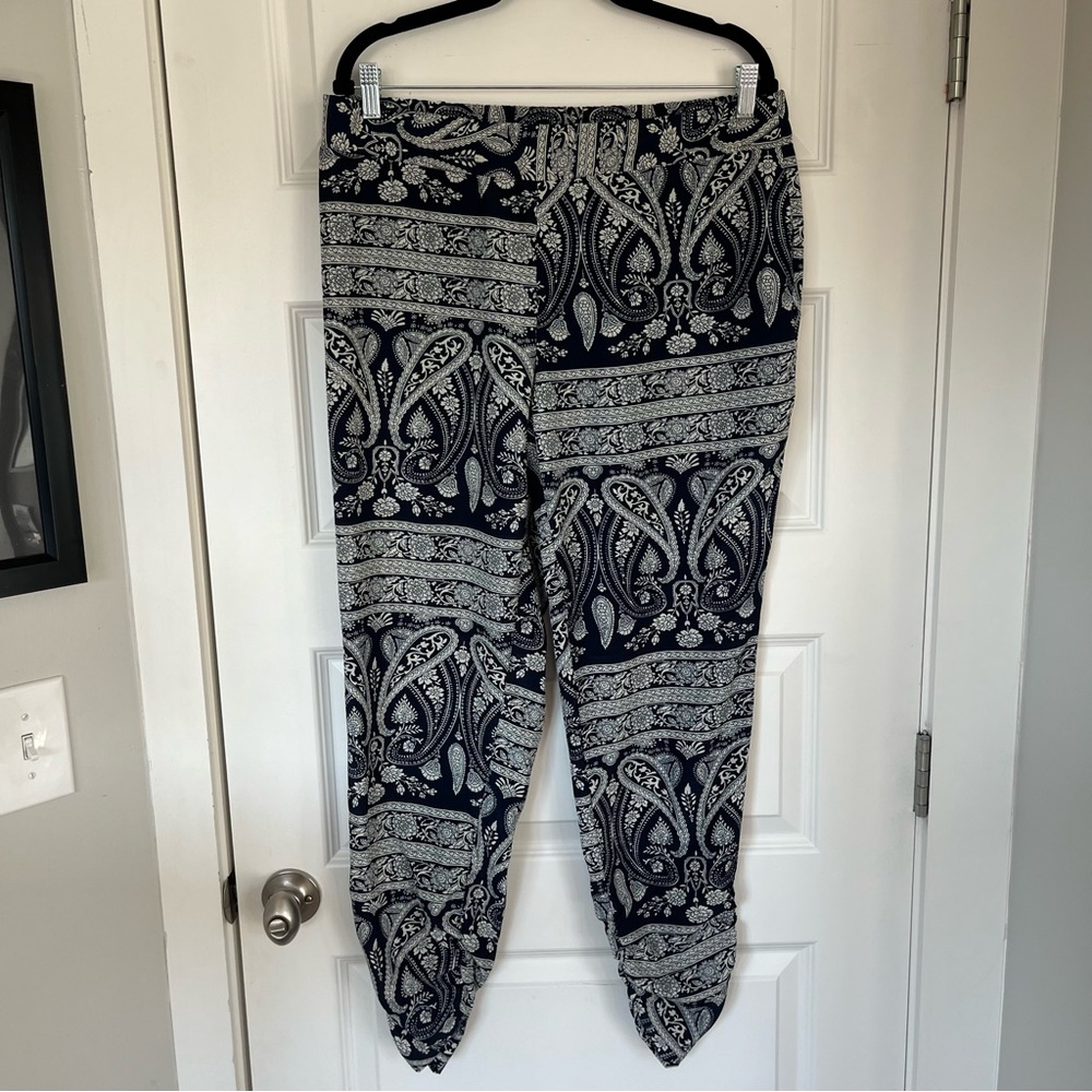 Stoosh Fun Flowy Pants